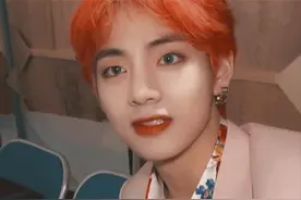 BTS金泰亨《Singularity》2周年之际，粉丝展开捐款接力图片