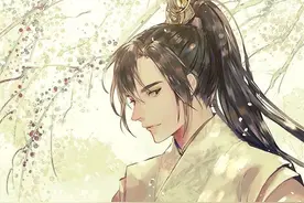 半亭清风山与水 ，一船明月酒和诗 ｜李白篇（二）图片