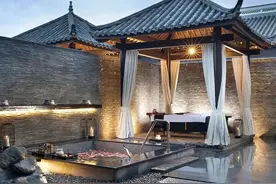 几十款“庭院装饰灯”，给院子增加一丝洋气，让院子变得浪漫精致图片
