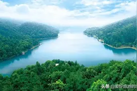 很多人都说长沙这景区很坑，150元门票，景区很小而且交通不便图片