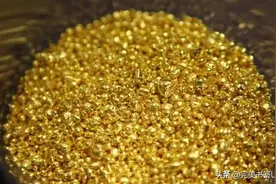 从废旧电子垃圾提炼黄金，月入5万，真的那么赚钱？图片