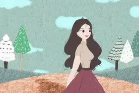 两性交往，女人越“主动”，男人越念念不忘图片