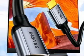 盘点HDMI接口，你用的是哪个版本？图片