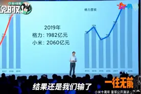 透过雷军的成长经历，看看3年后小米手机成为世界第一的可能性图片