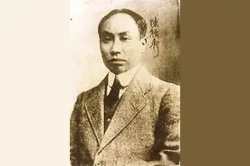 此人五四引风骚，晚年贫困潦倒至无钱看病，为何拒绝蒋介石招揽？图片