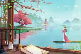 适合小升初，初高中的孩子：常用文言文100句，也可用于作文素材图片