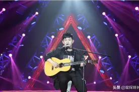 华语乐坛的悲哀！这位歌手，一张专辑被扒出抄袭了9首歌图片