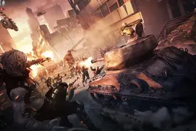 明日之后：大战来临的前夜，他们都在做什么？图片