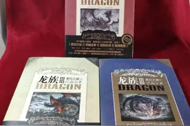 强推5本龙族同人网络小说：脑洞大开创意好，魔改原著爽歪歪图片
