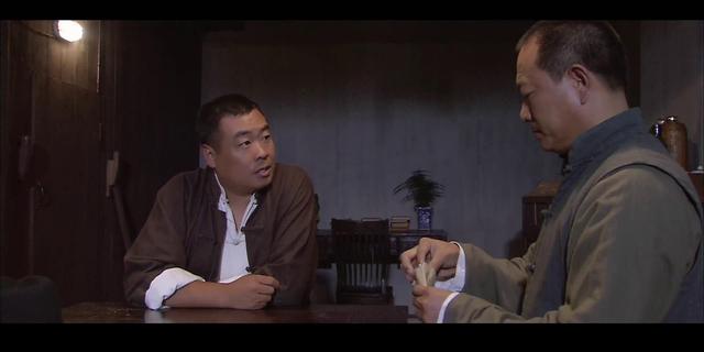 《黎明之前》合格军师边日南，用死亡坚守的东西，比信仰更加珍贵