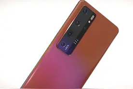 华为P60Pro概念图：8000万徕卡五摄+3纳米5G芯片，再造影像机皇图片
