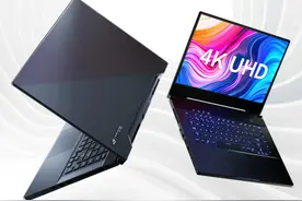 设计师的全能神器！ROG幻15登场，4K屏幕让创意永不落幕图片