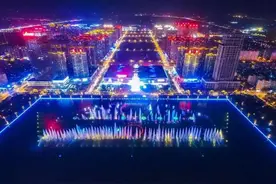 河南省人均可支配收入：24810元，7市低于平均数图片