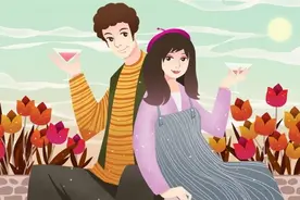 男人，夜晚九点后，别和异性聊天图片