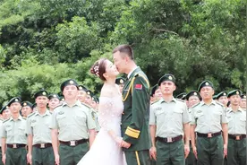 为什么军人不同意军嫂就不准离婚？看完恍然大悟视频封面