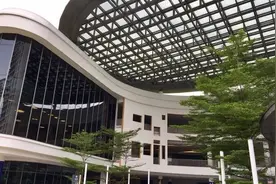 亚洲顶级院校新加坡国立大学硕士就读体验，一起来看看吧图片