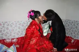 「民俗」甘肃民间传统婚嫁习俗(完整版)图片