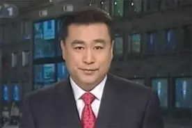 60岁"新闻联播"主持人张宏民因无孩子而被嘲笑！不育是罪过？图片
