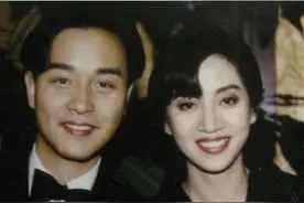 罗君左：三次截肢命途多舛，被梅艳芳视为知己，拒绝姻缘一生未娶图片