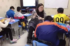 Qing听丨一个残疾女硕士的教师“资格”之争图片