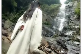 我爱你，不后悔——老剧里那些不死不休的情侣CP图片