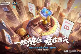 选手成名录：从次级赛场到职业赛场首位五杀先生 陌夏的电竞之路图片