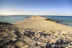 巴利阿里群岛：西班牙最具魅力的海岛度假地图片