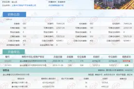 18年才拿地这就要卖完 宝山大华的这个红盘二度拿证图片