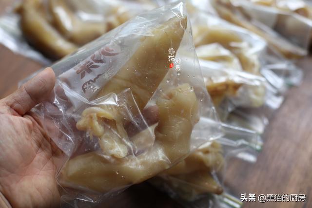 花胶食用方法与泡法 花胶食用方法与泡法大全