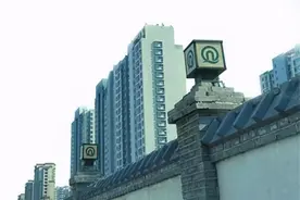 锁定宜居地铁盘 趁早图片