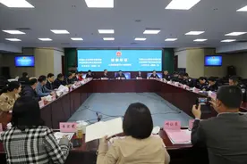 南昌检察机关针对老福山立交桥等频发坠桥事故公开听证促整改图片