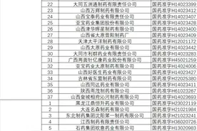 这8种常见药被注销！全国停售，紧急召回图片