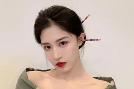 一生只为一个人，35岁的老姐姐图片