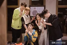 《密脱3》明星版vs大神版：前者真搞笑、后者真勇猛图片
