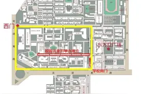 相约西工大，7月25日校园开放日等你来！（内附近三年录取分数）图片