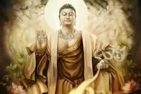西游地藏王为何不受灵山重视，连四大菩萨都不是？图片