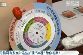护士的脑洞有多大？这些护理“神器”给你答案图片