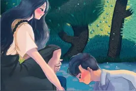 中年男人的自省：“婚姻里，我是如何让前妻失望的”图片