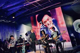 薛之谦建议赵英俊留子，愿为他抚养，爆料其患病后对他只哭了5秒图片