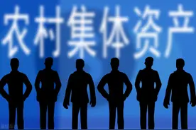 被征地农民，土地换钱了，以后还能分地吗？还算集体组织成员吗？图片
