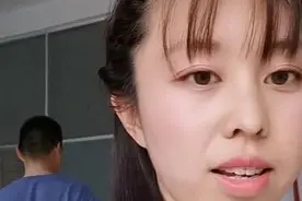 田静是大学生，为何会看上当辅警的郭威？他身上的特质吸引了她图片