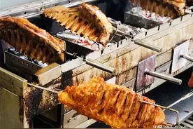 广东藏在城郊的餐馆，位置隐蔽却食客不断，菜品需要预定才能吃上图片