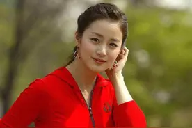 金泰熙：韩国天然美女，温婉甜美，而且还是学霸！图片