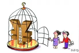 《民法典》：夫妻共同共有财产的最新规定图片