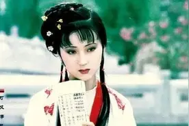 贾家最大的靠山是乾隆皇帝，真相藏在林黛玉的家世之谜图片