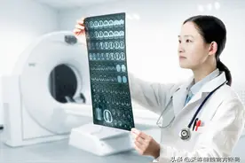 CT多久拍一次致癌？B超、胸片、磁共振，哪个辐射更大？图片