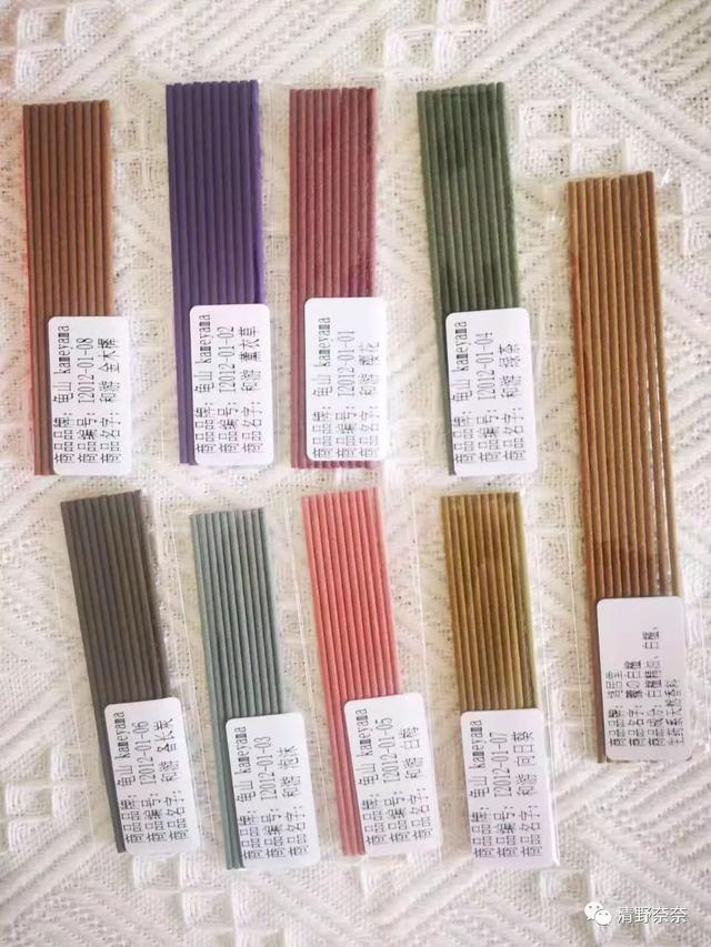 NOME身体乳哪个味道好闻