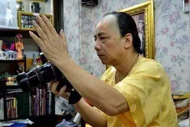 大清都亡了多少年了，为何还有人以“旗人”自称，耍旗人的威风？图片