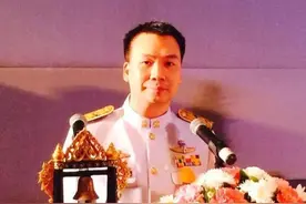 罗亚蒙，梅州丰顺客家人，在泰国也很有名气图片