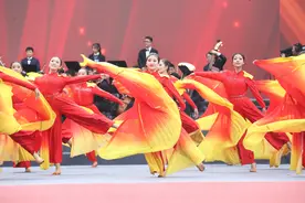 喜迎建校125年华诞 西安交大附中举办纪念大会“一校七区”迈向集团化发展图片